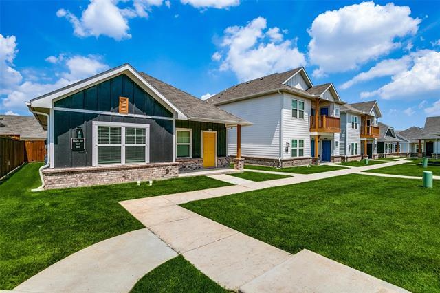 property at 5401 Barlean Rnch