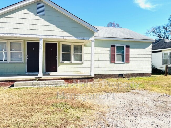 1011 Horton Ave in Kannapolis, NC - Building Photo - Building Photo