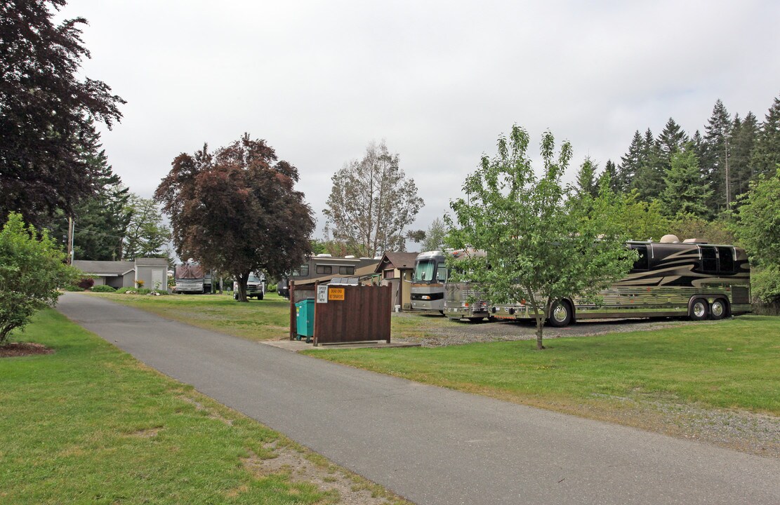 7216 Myers Ln in Gig Harbor, WA - Building Photo