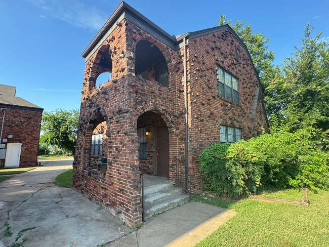 2304-1415 N Youngs Blvd in Oklahoma City, OK - Building Photo - Building Photo