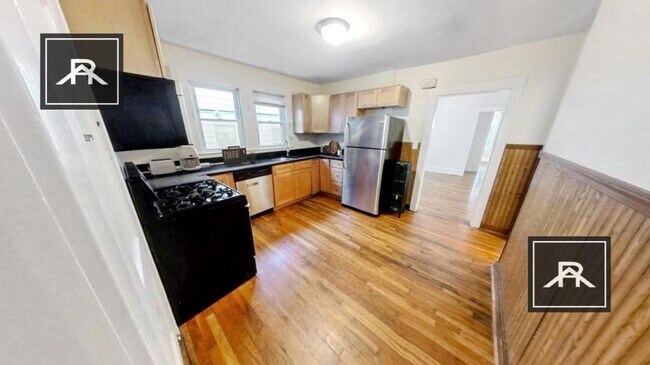 property at 242 Parker Hill Ave