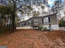 71 Pine Ln in Dawsonville, GA - Building Photo