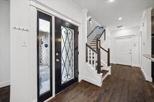 1528 Prince St in Houston, TX - Building Photo