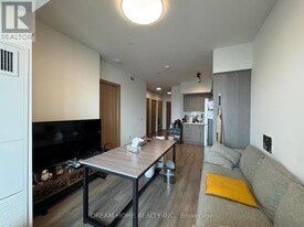 3429 Sheppard Ave E in Toronto, ON - Building Photo