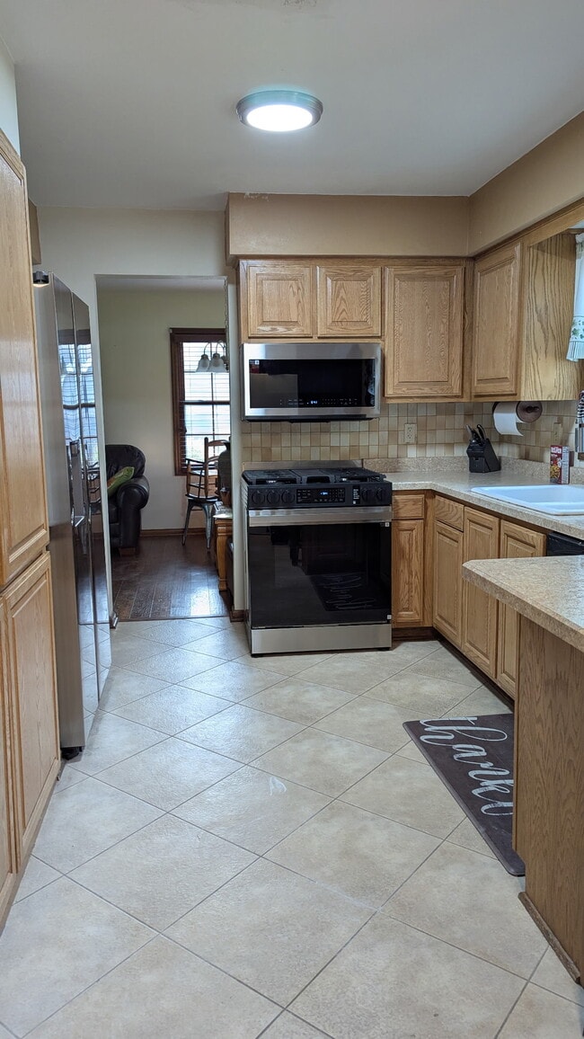 property at 18355 Le Mons Dr