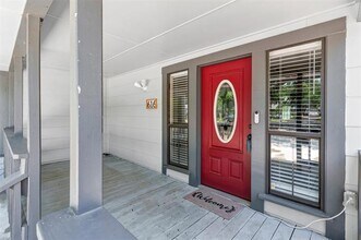 616 Bellevue Dr in Cleburne, TX - Building Photo - Building Photo