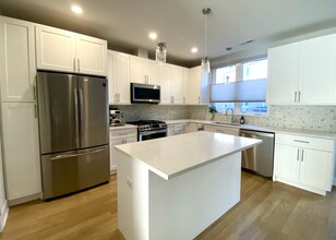 1505 W Fuller St in Chicago, IL - Building Photo - Building Photo