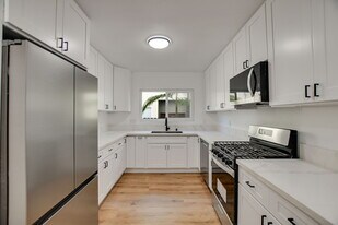 2005 21st St, Unit 1 in Santa Monica, CA - Building Photo