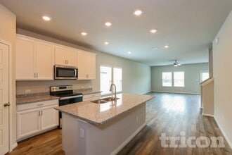 13511 Emerson Wy in Saint Hedwig, TX - Building Photo - Building Photo