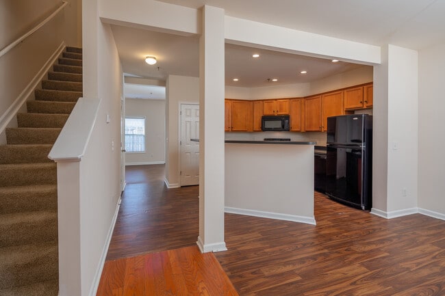 Chapman's Retreat in Spring Hill, TN - Building Photo - Interior Photo
