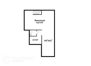 2825 Dividend Park Dr in Florissant, MO - Building Photo - Building Photo