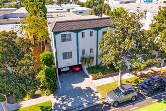 1438 14th St in Santa Monica, CA - Building Photo - Building Photo