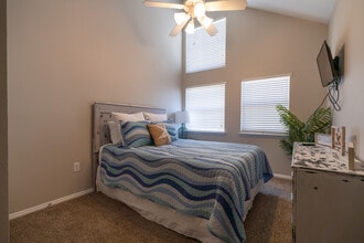 Seaside Village in Galveston, TX - Building Photo - Interior Photo