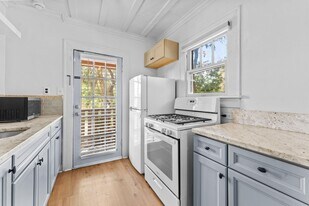 4347 22nd Ave S in St. Petersburg, FL - Building Photo