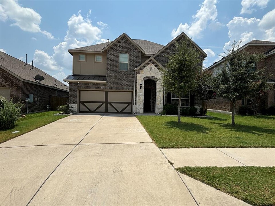 21004 Abigail Way in Pflugerville, TX - Building Photo