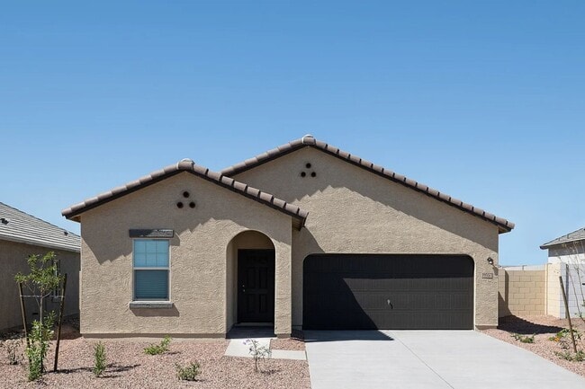 property at 10949 N 165th Ave