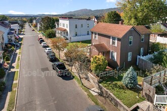 41 South St in Cumberland, MD - Building Photo - Building Photo