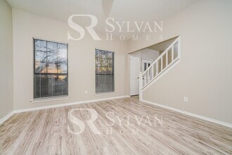 1001 Country Ln in Allen, TX - Building Photo - Building Photo