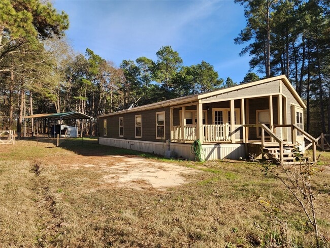 property at 19598 County Rd 2343