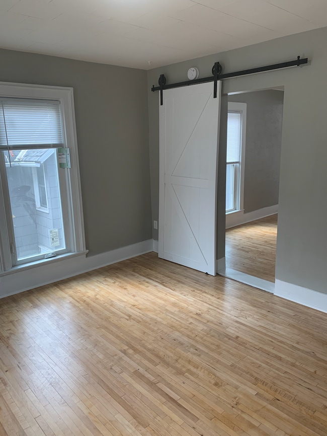 516 N Broad St, Unit 2
