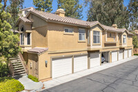 Tuscany Condominiums in Foothill Ranch, CA - Building Photo - Building Photo