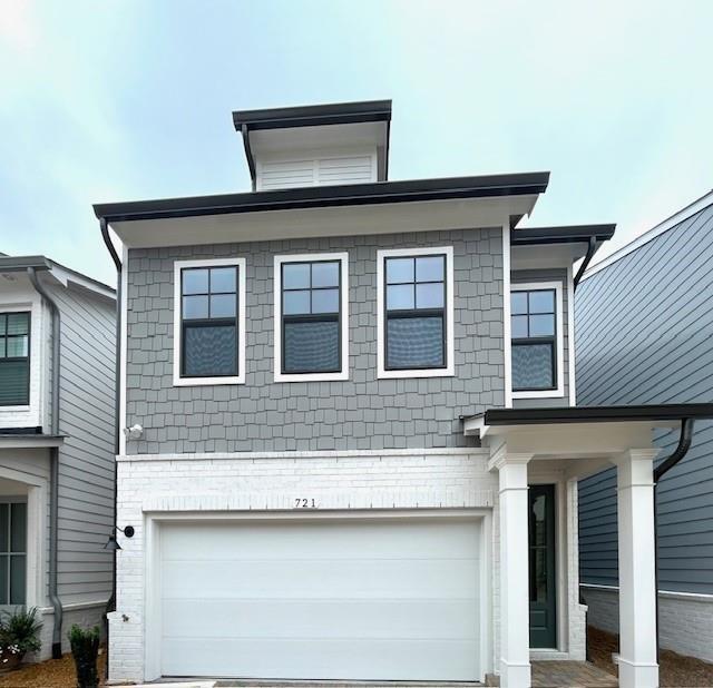 property at 721 Stickley Oak Way