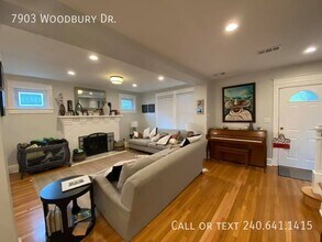 7903 Woodbury Dr in Silver Spring, MD - Building Photo - Building Photo