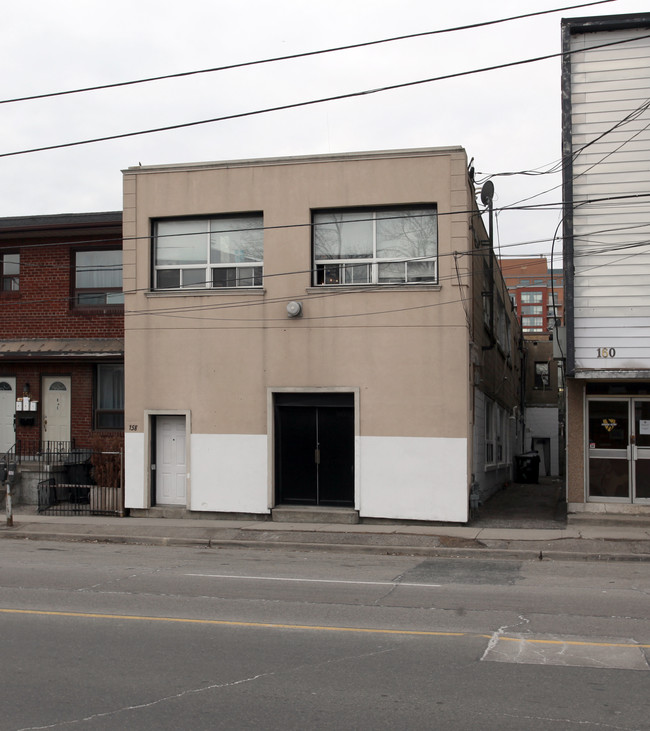 158 Islington Ave in Toronto, ON - Building Photo - Building Photo