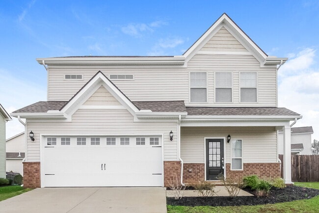 property at 1005 Keeneland Dr