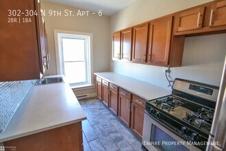 302-304-304 N Ninth St in Allentown, PA - Building Photo - Building Photo