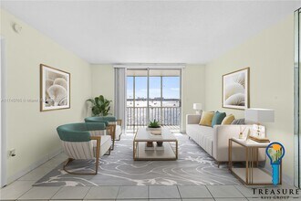 2910 Point E Dr in Aventura, FL - Building Photo - Building Photo