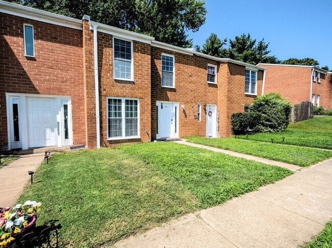 property at 10 Oak Dr