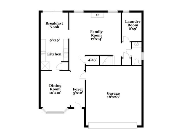 8855 Grappe Trace in Suwanee, GA - Building Photo - Building Photo
