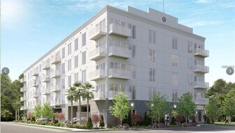 600 3rd Ave S in St. Petersburg, FL - Building Photo