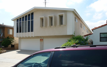 517 E Cedar Ave in Burbank, CA - Building Photo - Building Photo