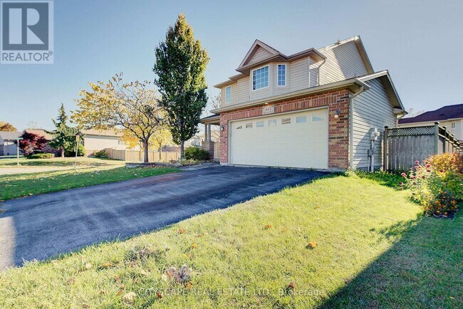 481 Marconi Blvd in London, ON - Building Photo - Building Photo