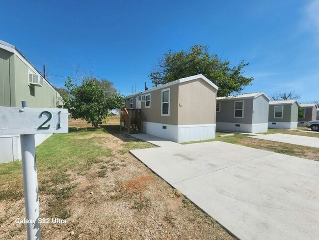 property at 1126 Gary Terrace