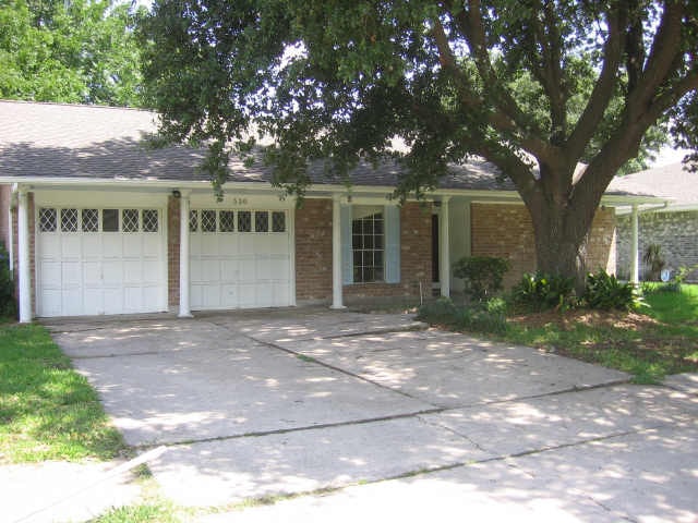 330 N Forest Blvd in Houston, TX - Building Photo - Building Photo