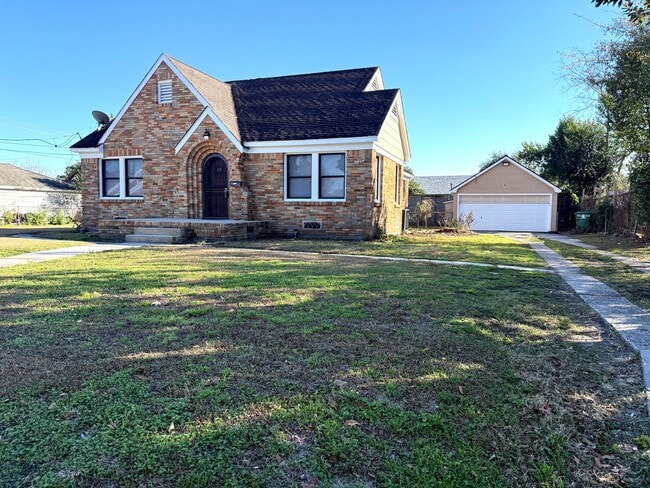 712 Sue St in Houston, TX - Building Photo - Building Photo