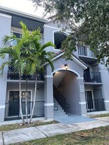 15400 SW 284th St in Homestead, FL - Building Photo