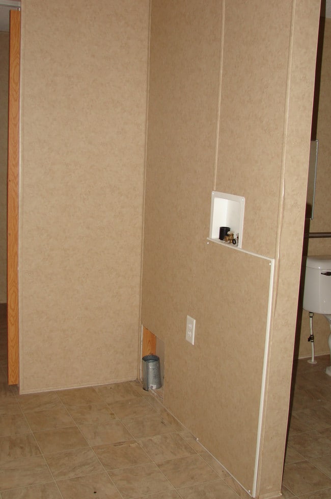 43 Matchstick Ln in Mcalester, OK - Building Photo - Building Photo