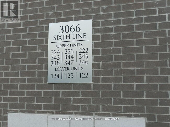 property at 3066-3066 Sixth Line