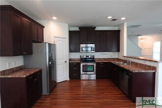 80 Chey Hill Ln in Richmond Hill, GA - Building Photo - Building Photo
