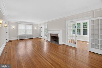 4520 17th St NW in Washington, DC - Building Photo - Building Photo