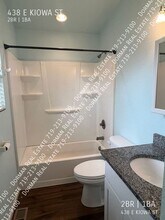 438 E Kiowa St in Colorado Springs, CO - Building Photo - Building Photo