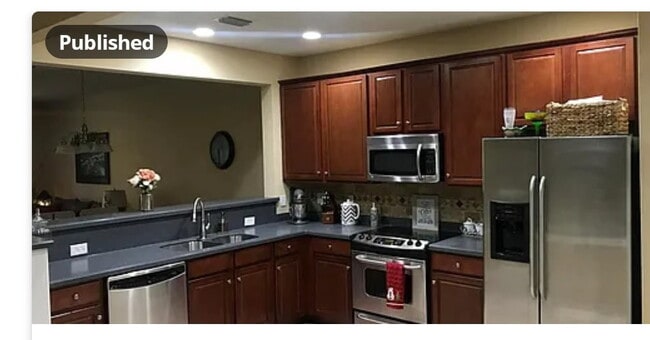 property at 6963 Woody Vine Dr