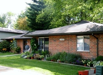 Berkshire Hills Apartments in Burton, OH - Building Photo - Building Photo