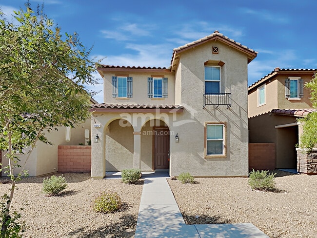 property at 8612 Rowland Bluff Ave