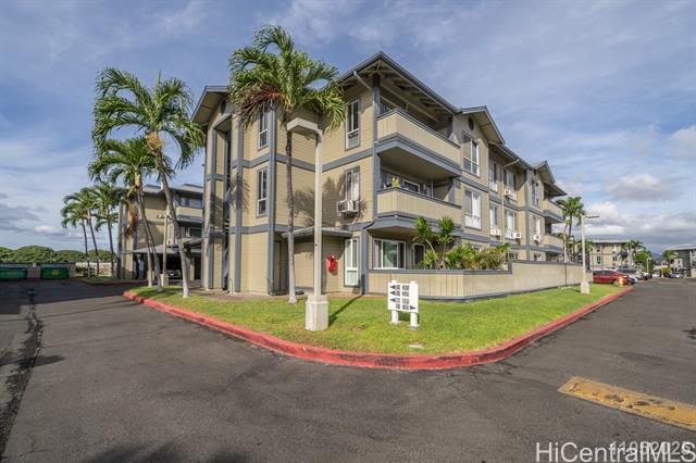 91-265-265 Hanapouli Cir in Ewa Beach, HI - Building Photo - Building Photo