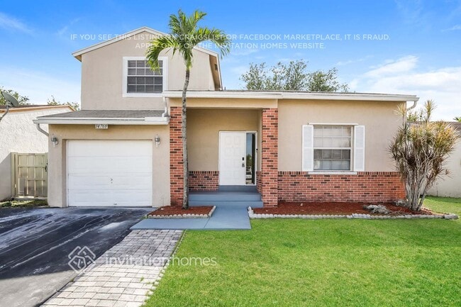 property at 14760 S Beckley Square